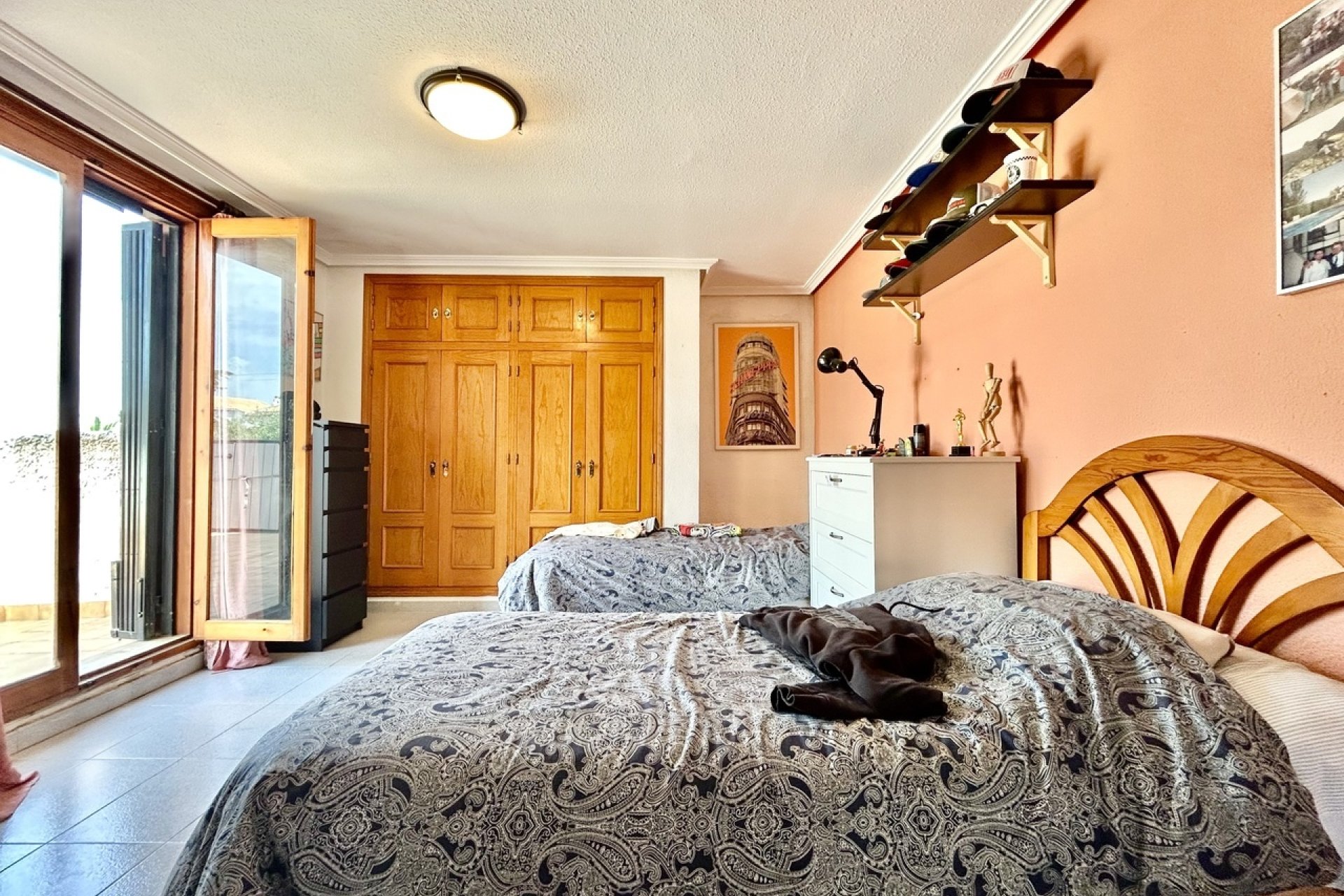 Revente - Villa -
La Zenia - Costa Blanca