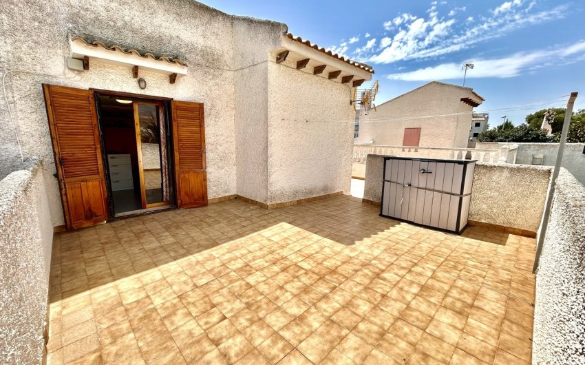 Revente - Villa -
La Zenia - Costa Blanca
