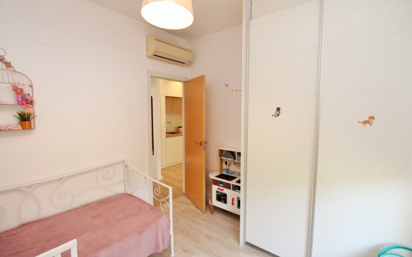 Revente - Villa -
La Zenia