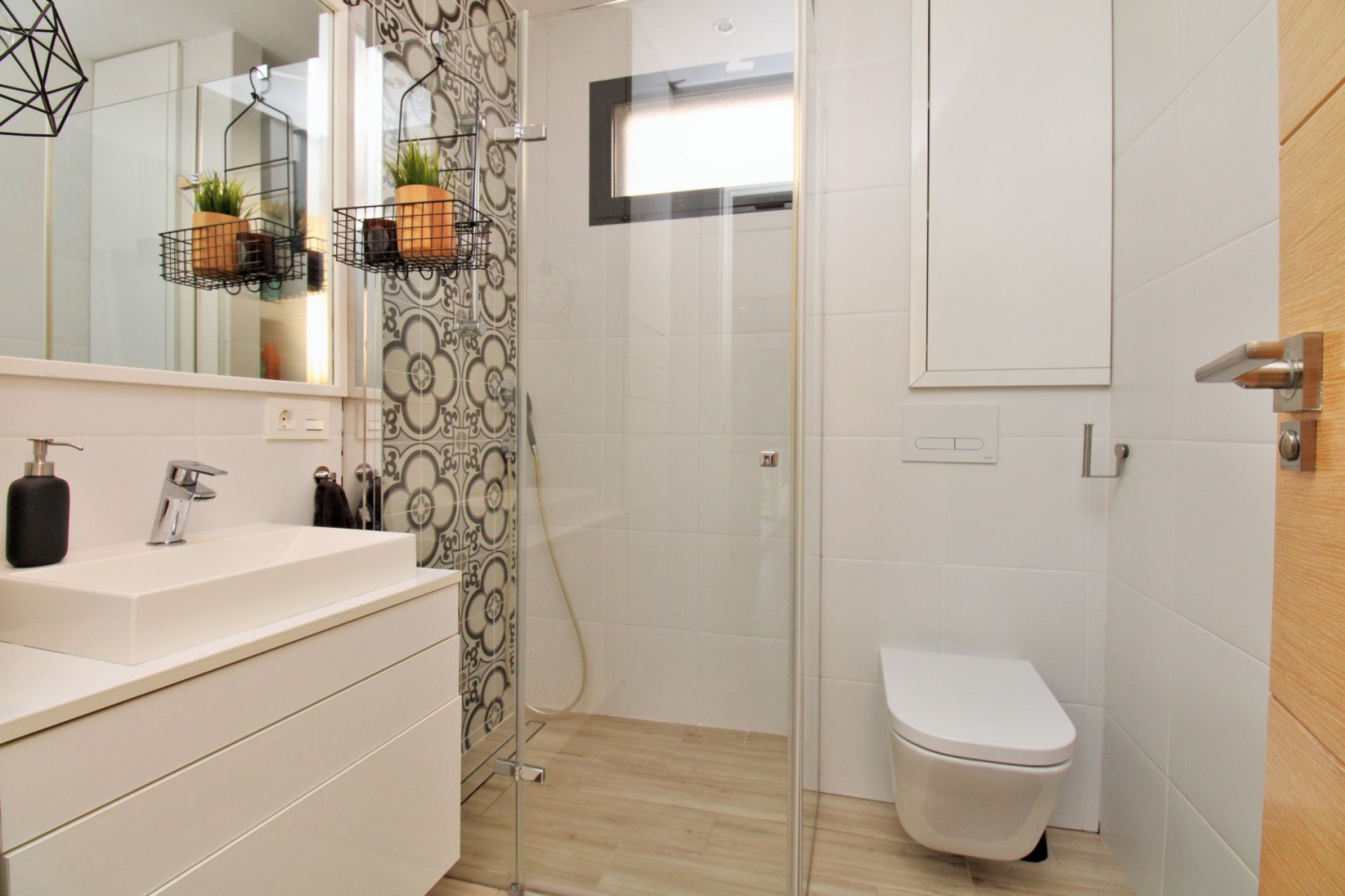 Revente - Villa -
La Zenia