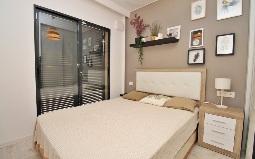 Revente - Villa -
La Zenia