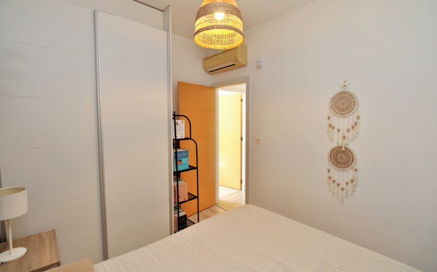 Revente - Villa -
La Zenia