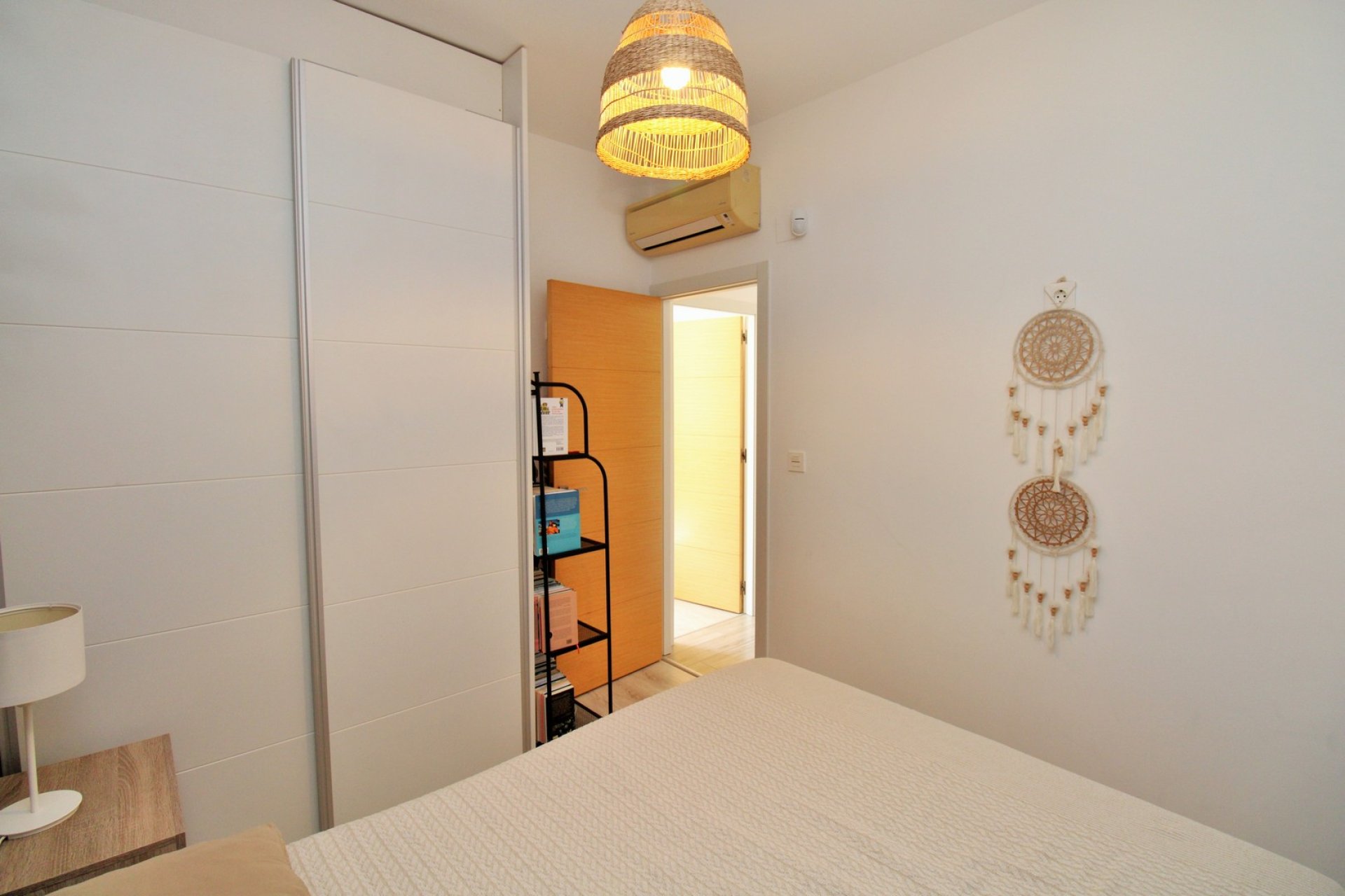 Revente - Villa -
La Zenia