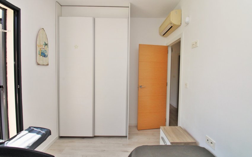 Revente - Villa -
La Zenia