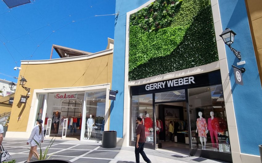 Revente - Villa -
La Zenia