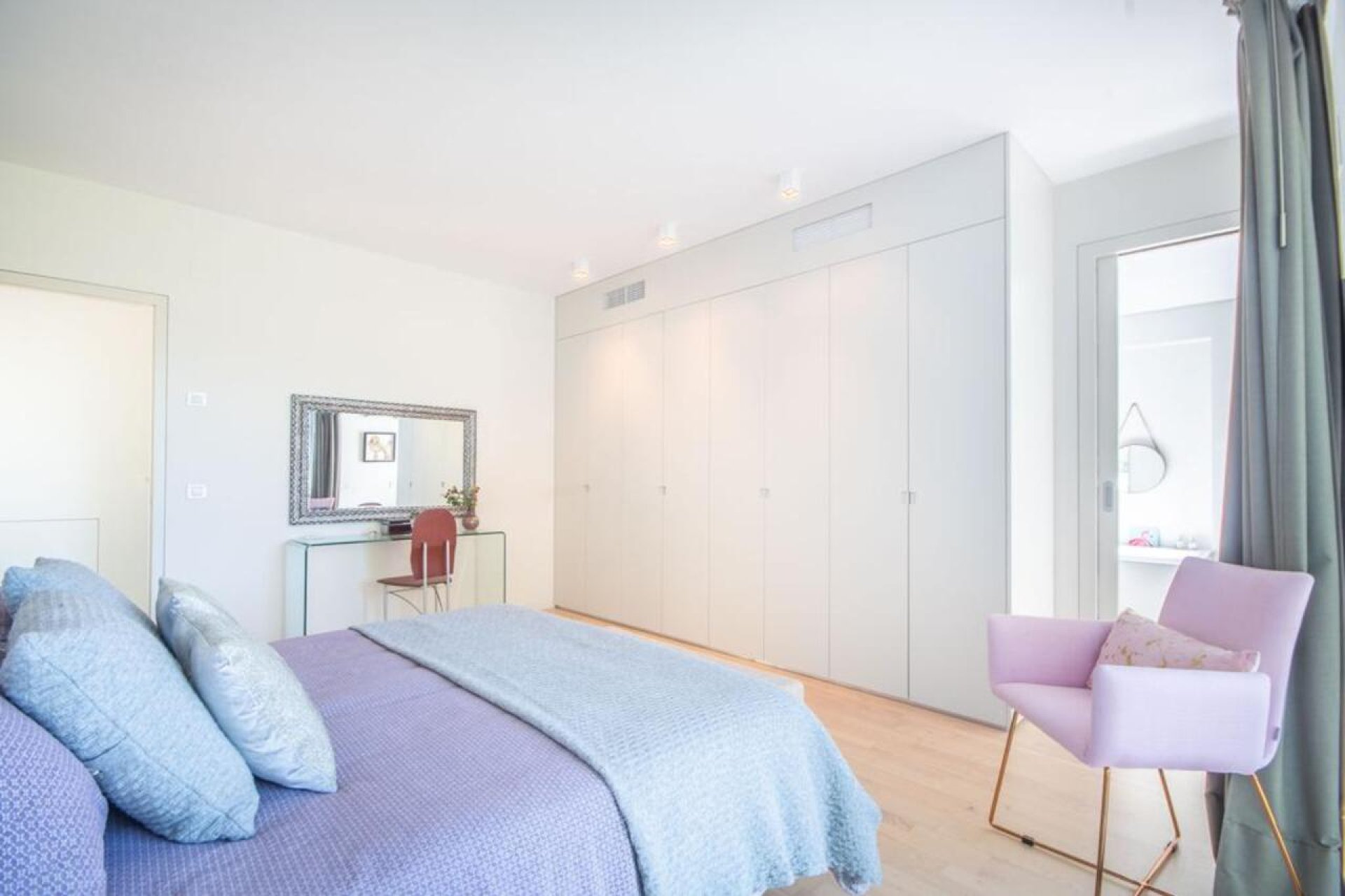 Revente - Villa -
Las Colinas Golf - Costa Blanca