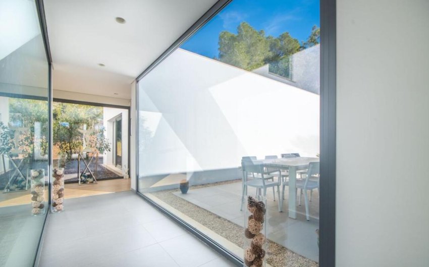 Revente - Villa -
Las Colinas Golf - Costa Blanca