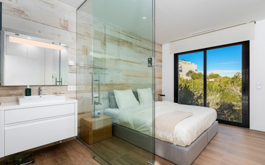 Revente - Villa -
Las Colinas Golf Resort - Las Colinas golf