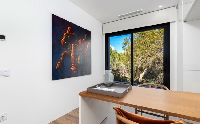 Revente - Villa -
Las Colinas Golf Resort - Las Colinas golf