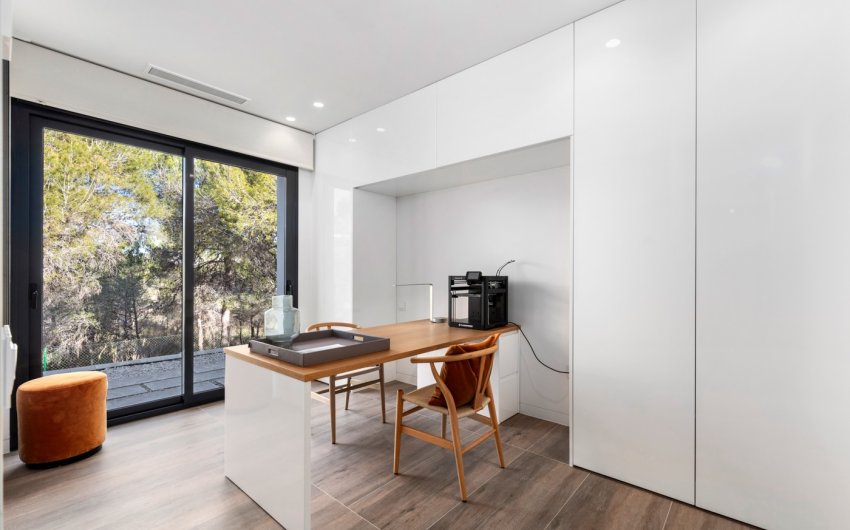 Revente - Villa -
Las Colinas Golf Resort - Las Colinas golf