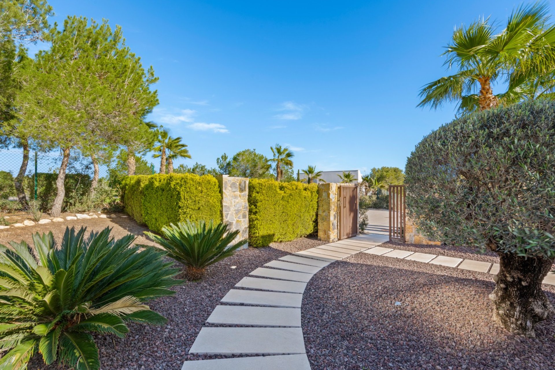 Revente - Villa -
Las Colinas Golf Resort - Las Colinas golf