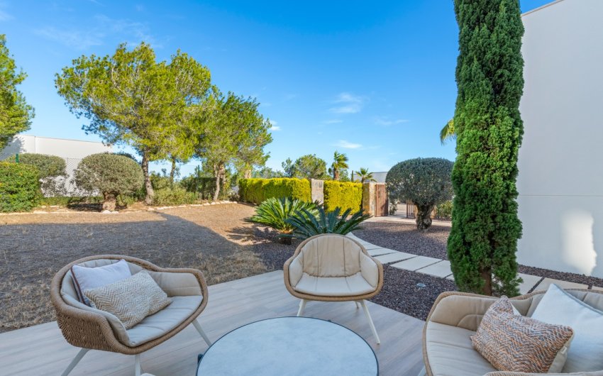 Revente - Villa -
Las Colinas Golf Resort - Las Colinas golf