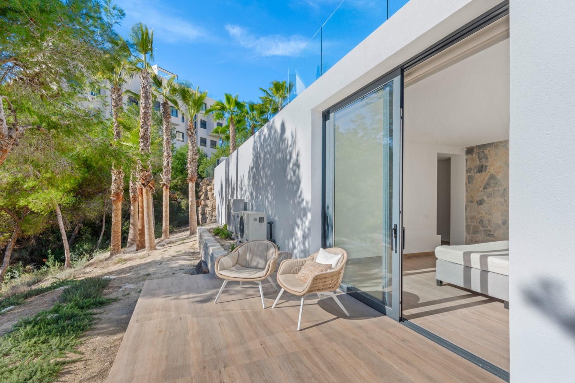 Revente - Villa -
Las Colinas Golf Resort - Las Colinas golf