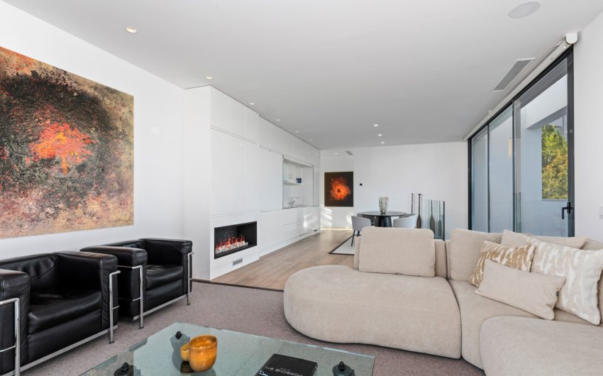 Revente - Villa -
Las Colinas Golf Resort - Las Colinas golf