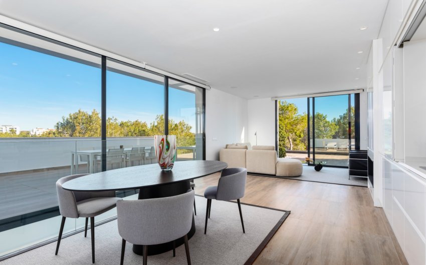 Revente - Villa -
Las Colinas Golf Resort - Las Colinas golf