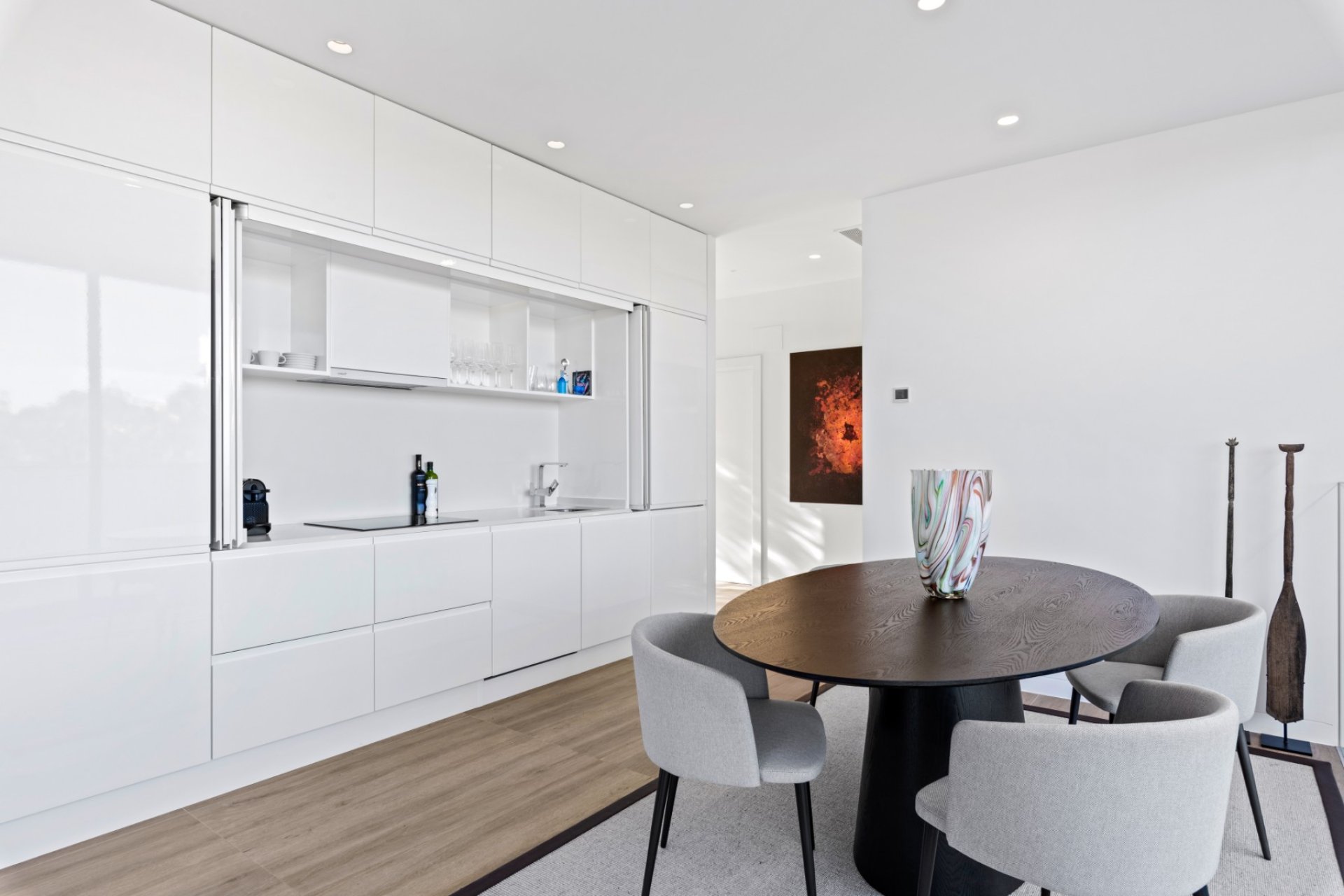 Revente - Villa -
Las Colinas Golf Resort - Las Colinas golf