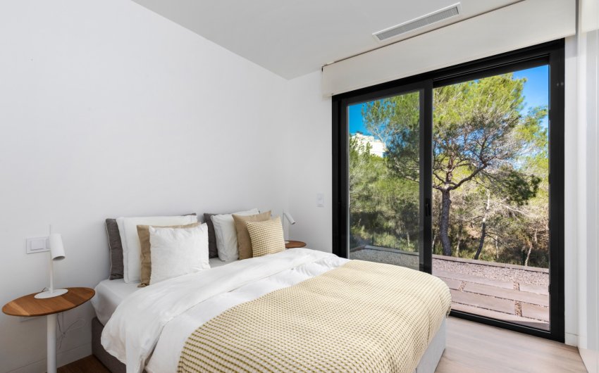 Revente - Villa -
Las Colinas Golf Resort - Las Colinas golf