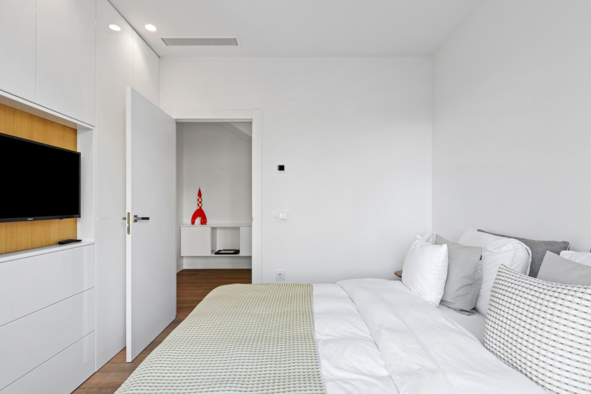 Revente - Villa -
Las Colinas Golf Resort - Las Colinas golf