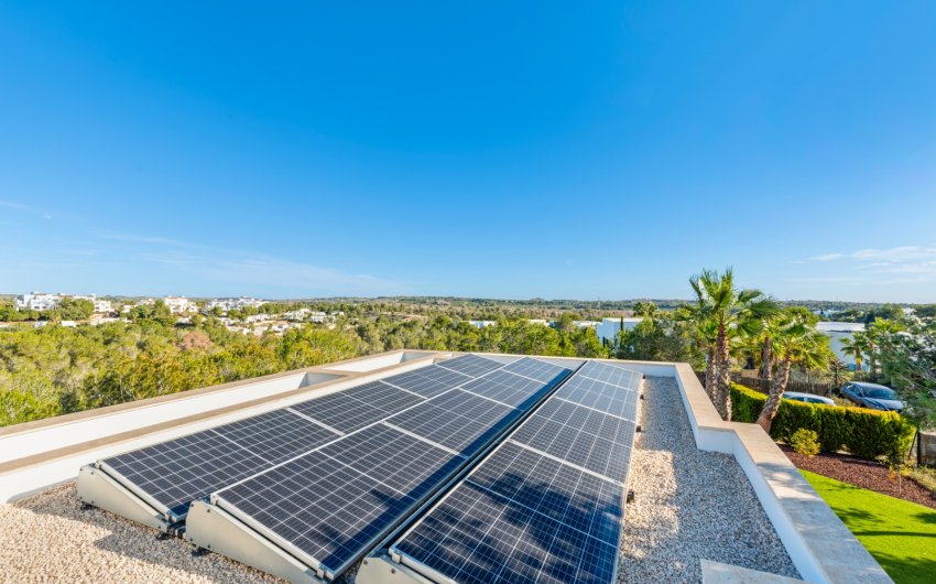 Revente - Villa -
Las Colinas Golf Resort - Las Colinas golf