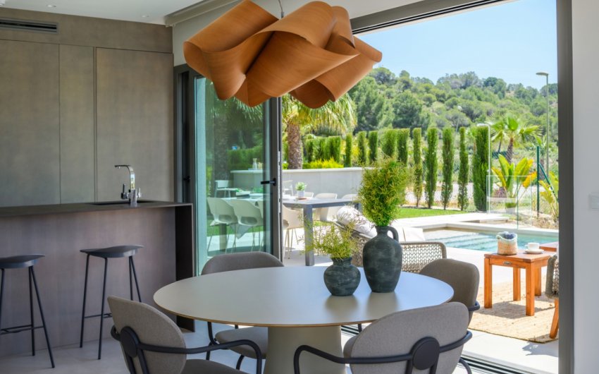 Revente - Villa -
Las Colinas Golf Resort - Las Colinas golf