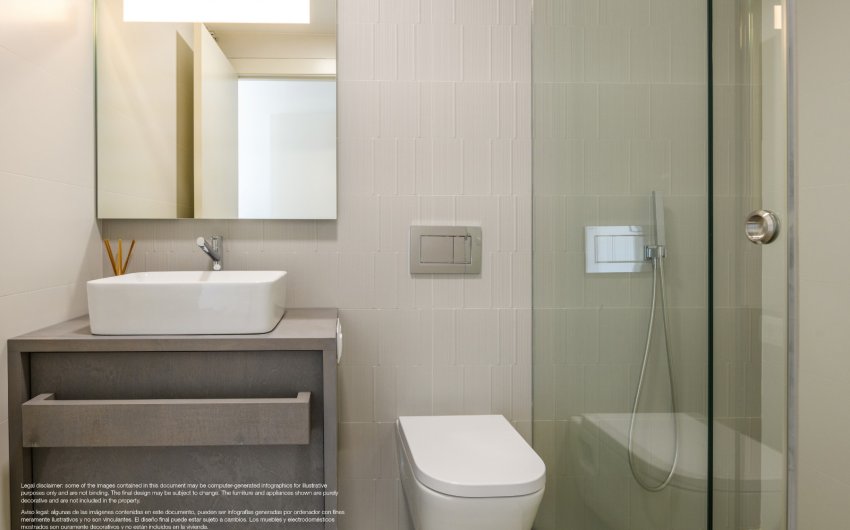 Revente - Villa -
Las Colinas Golf Resort - Las Colinas golf