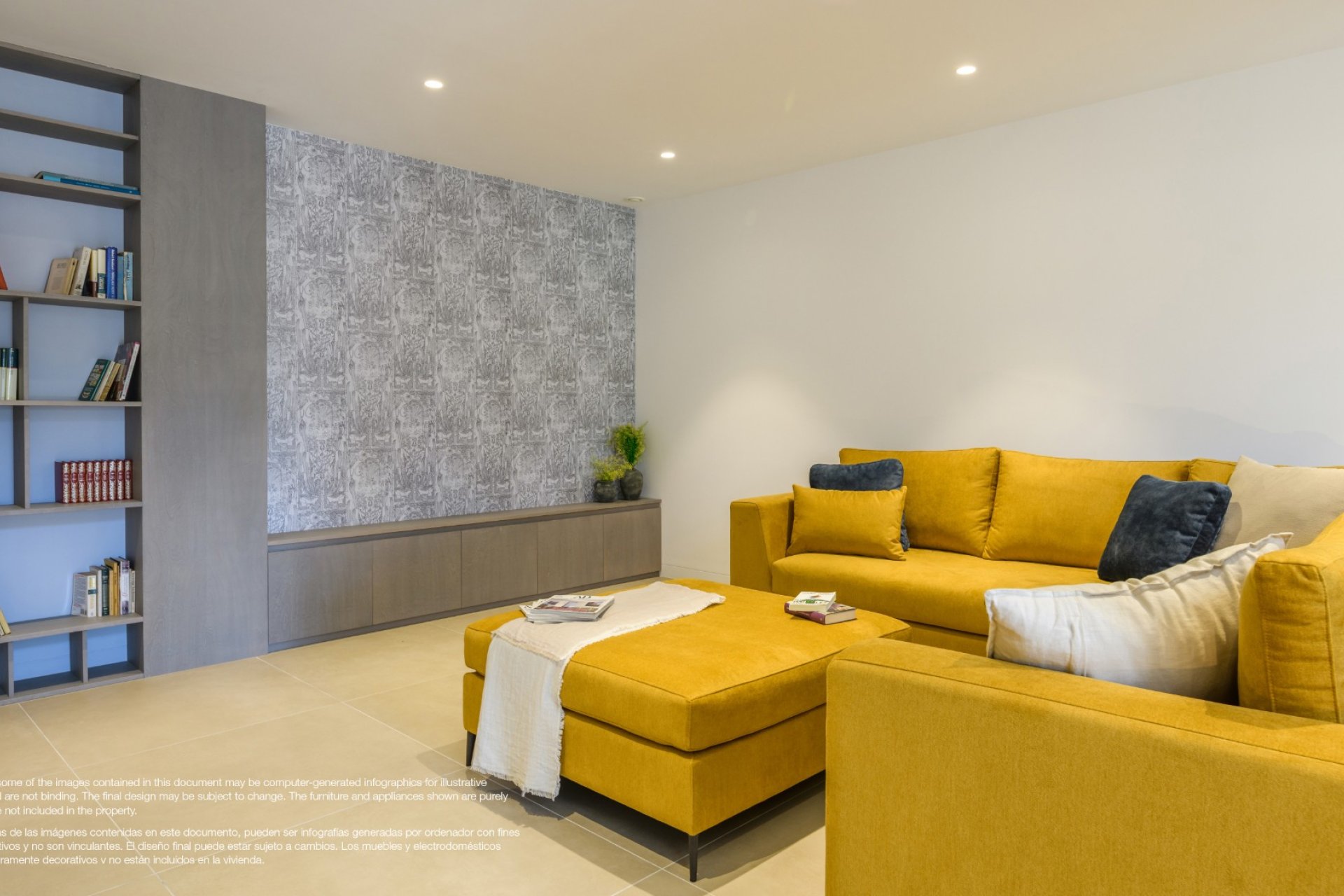 Revente - Villa -
Las Colinas Golf Resort - Las Colinas golf