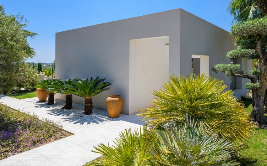 Revente - Villa -
Las Colinas Golf Resort - Las Colinas golf