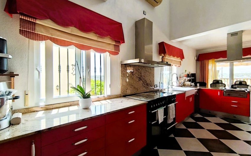 Revente - Villa -
Las Ramblas Golf - Inland