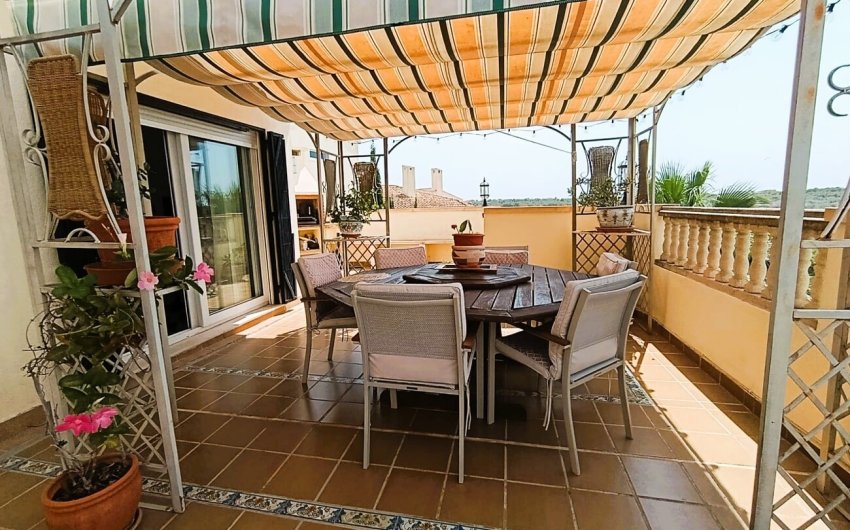Revente - Villa -
Las Ramblas Golf - Inland