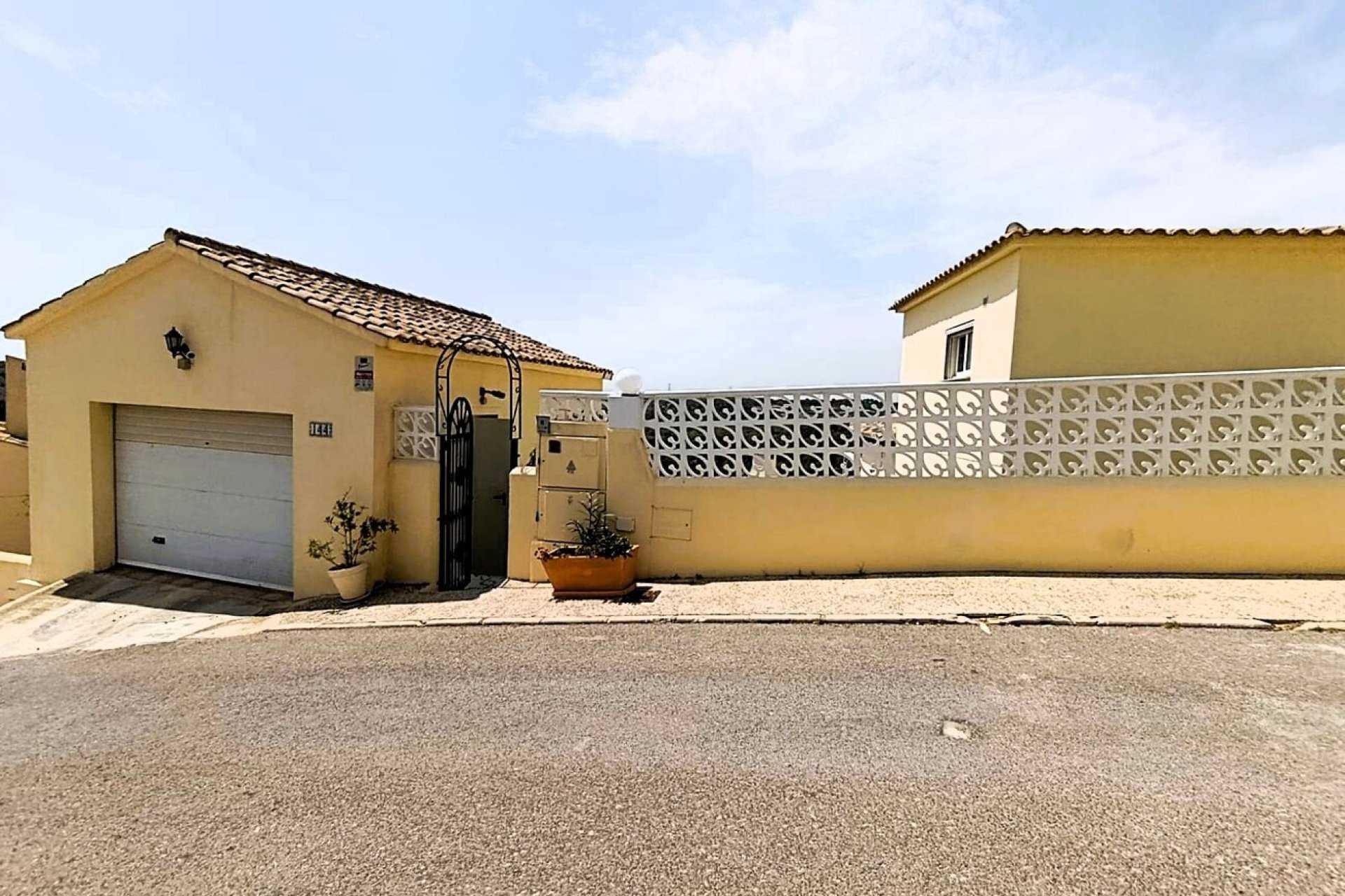 Revente - Villa -
Las Ramblas Golf - Inland