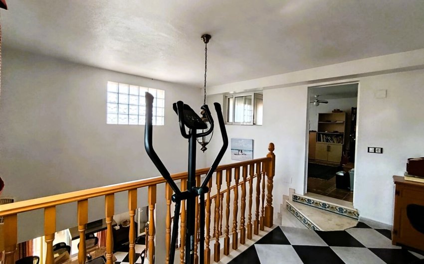Revente - Villa -
Las Ramblas Golf - Inland