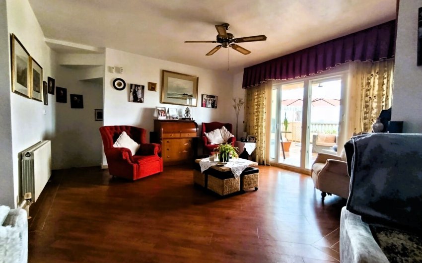 Revente - Villa -
Las Ramblas Golf - Inland
