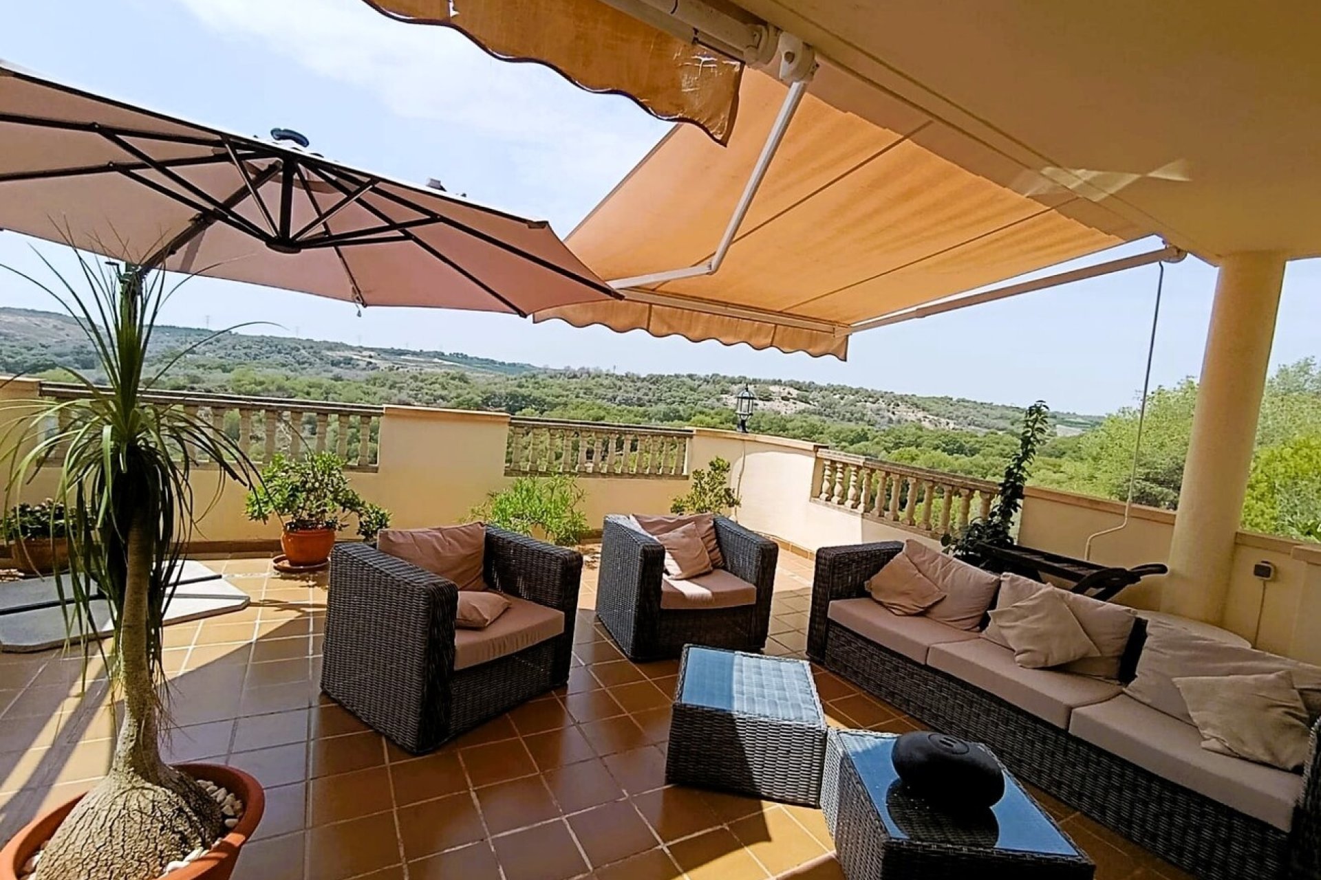 Revente - Villa -
Las Ramblas Golf - Inland