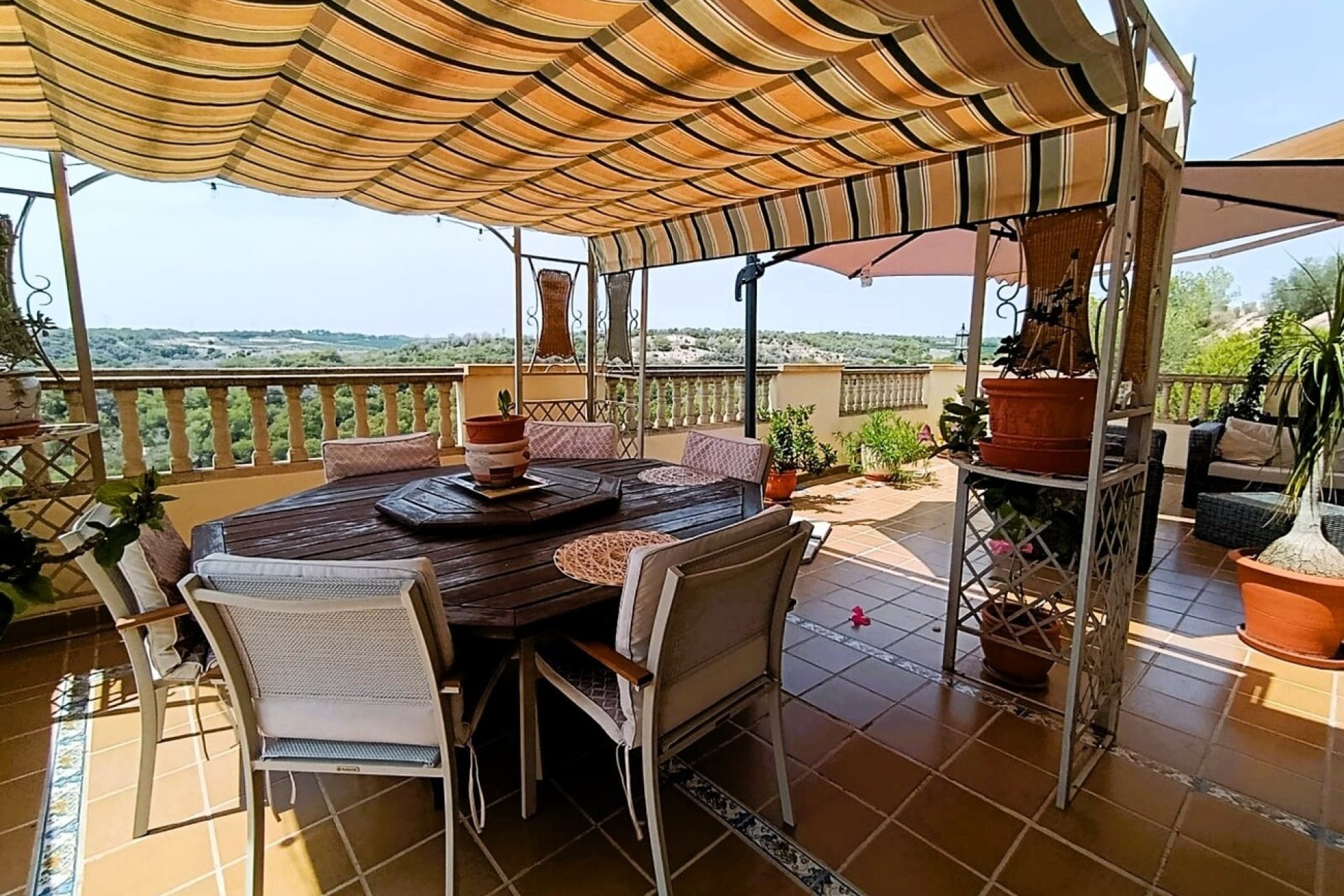 Revente - Villa -
Las Ramblas Golf - Inland
