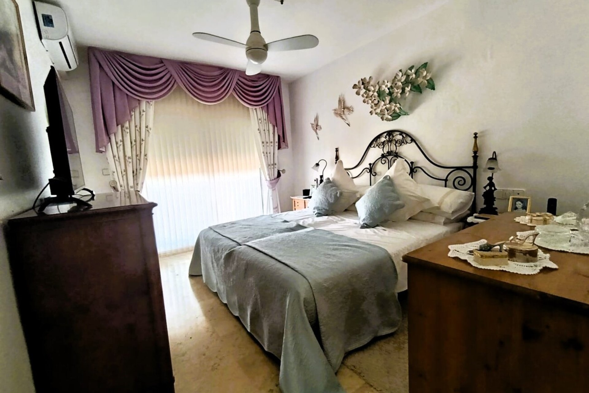 Revente - Villa -
Las Ramblas Golf - Inland