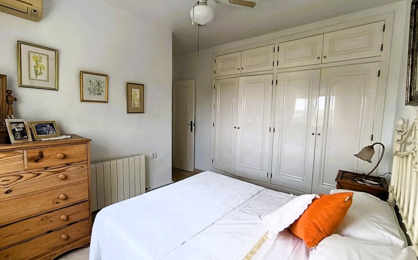 Revente - Villa -
Las Ramblas Golf - Inland