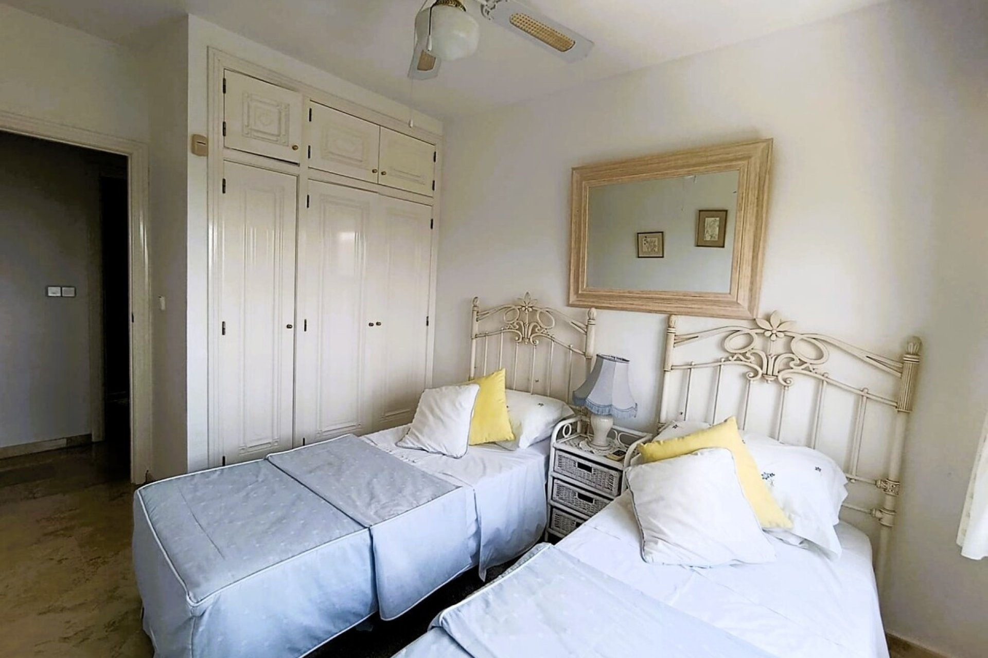 Revente - Villa -
Las Ramblas Golf - Inland