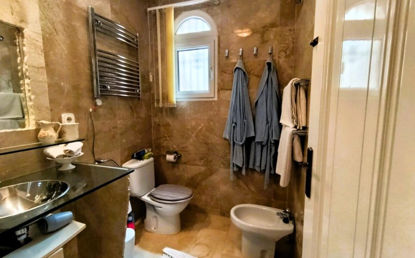 Revente - Villa -
Las Ramblas Golf - Inland