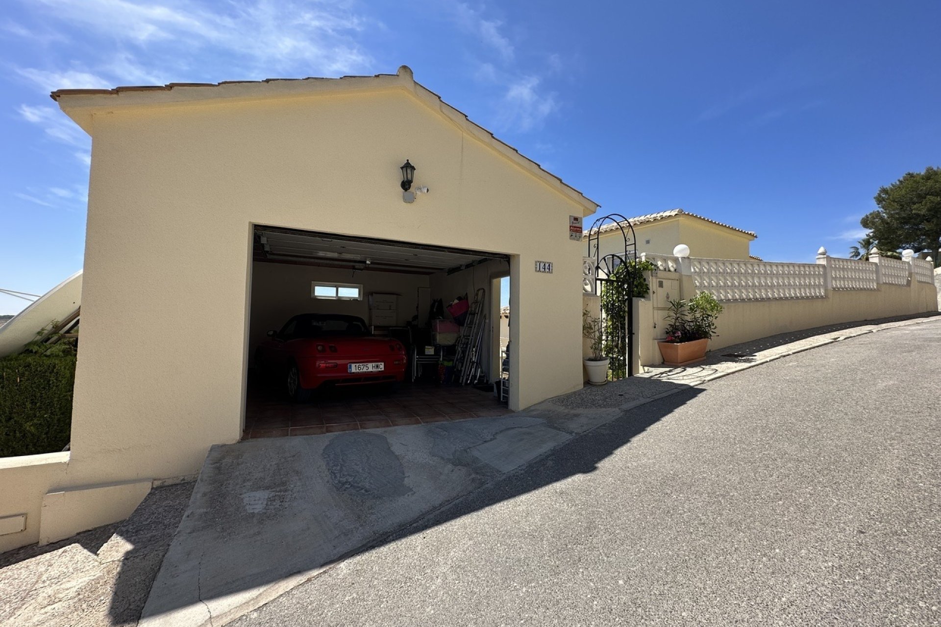 Revente - Villa -
Las Ramblas Golf - Inland