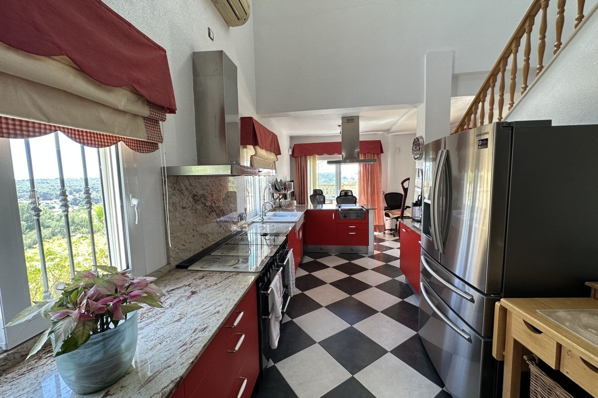 Revente - Villa -
Las Ramblas Golf - Inland