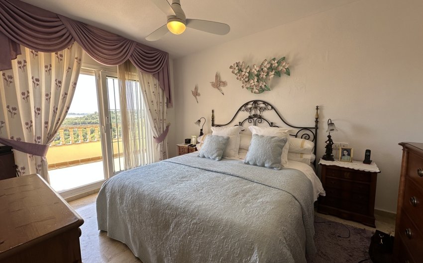 Revente - Villa -
Las Ramblas Golf - Inland