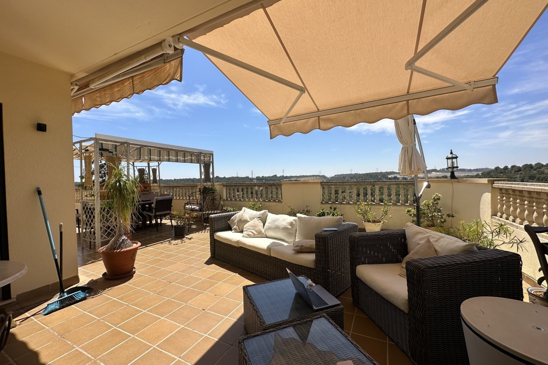 Revente - Villa -
Las Ramblas Golf - Inland