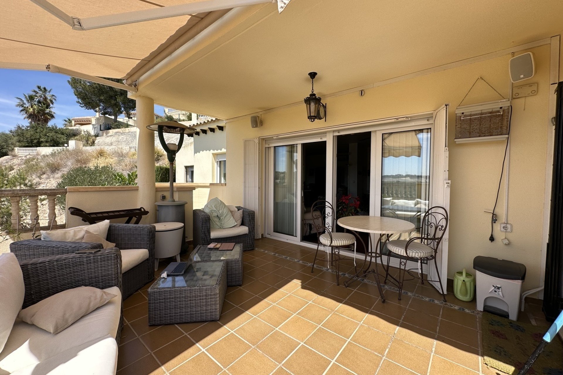 Revente - Villa -
Las Ramblas Golf - Inland