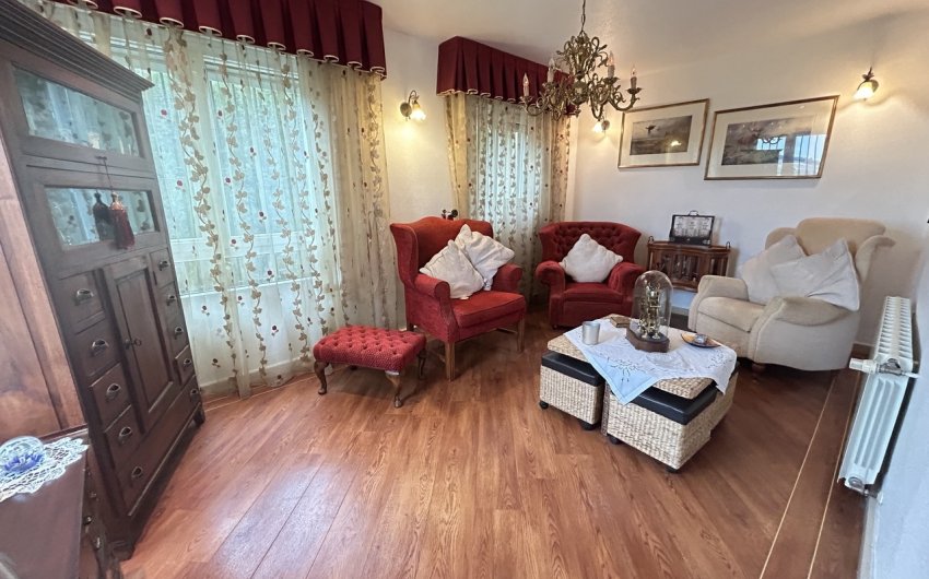 Revente - Villa -
Las Ramblas Golf - Inland