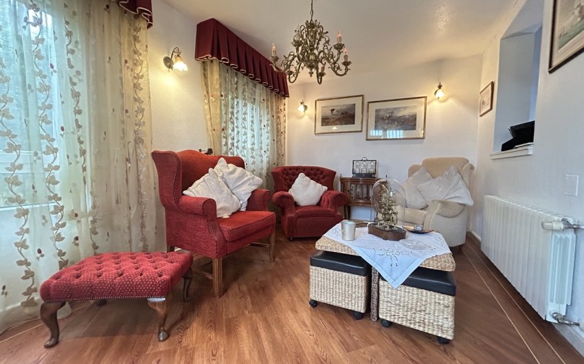 Revente - Villa -
Las Ramblas Golf - Inland
