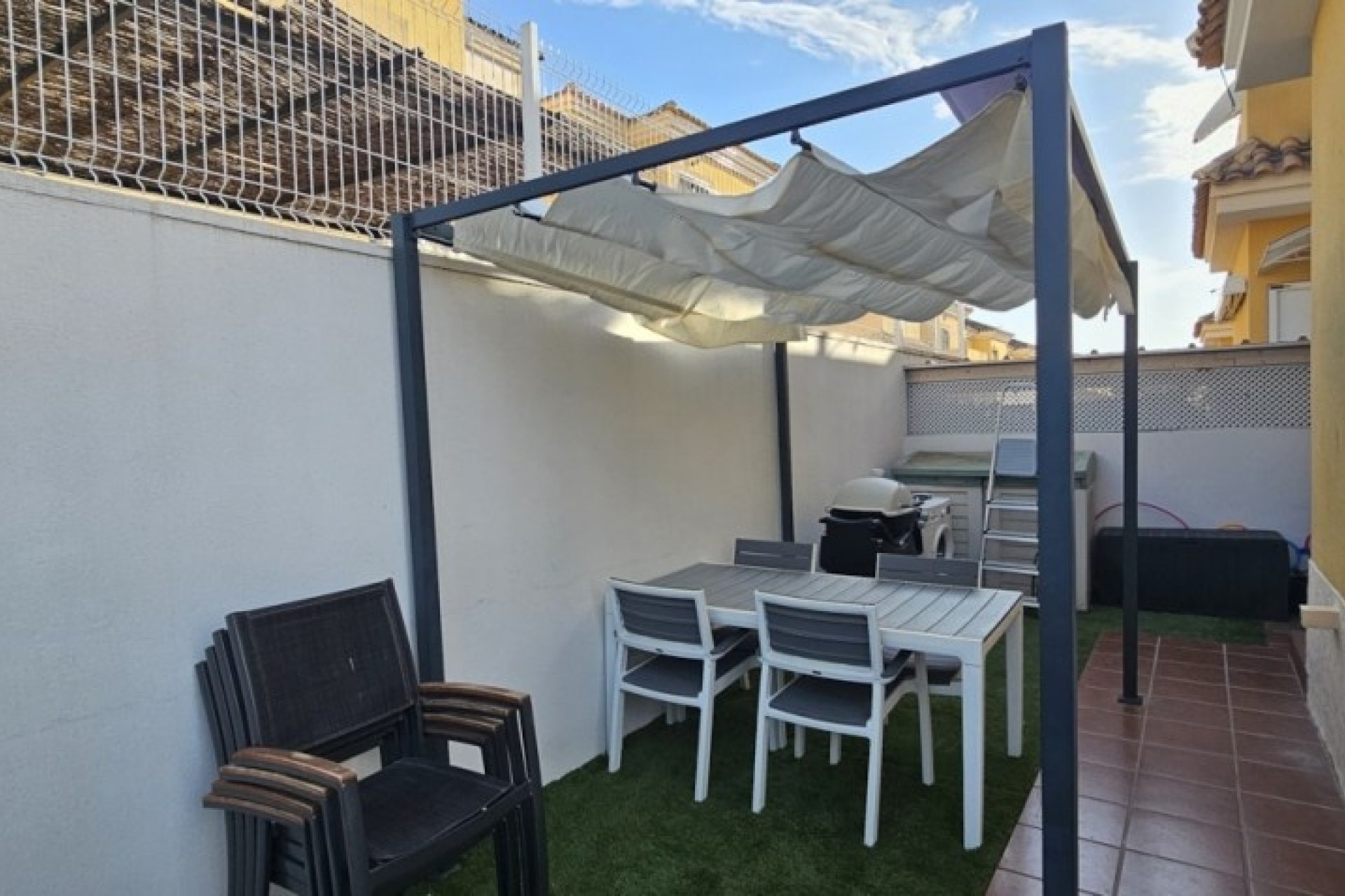 Revente - Villa -
Lo Crispin - Inland