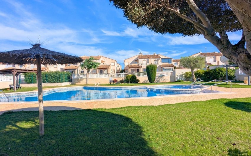 Revente - Villa -
Lo Crispin - Inland