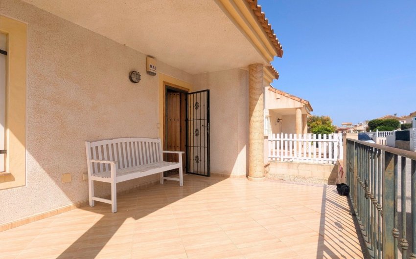 Revente - Villa -
Lo Crispin - Inland