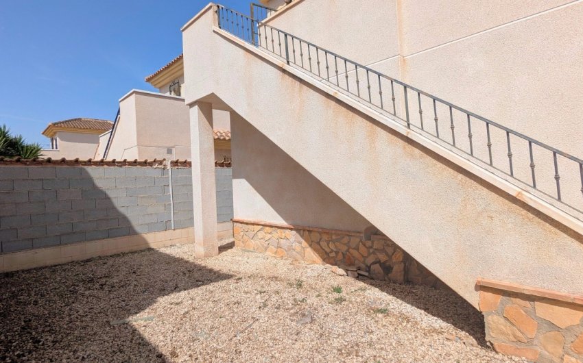 Revente - Villa -
Lo Crispin - Inland