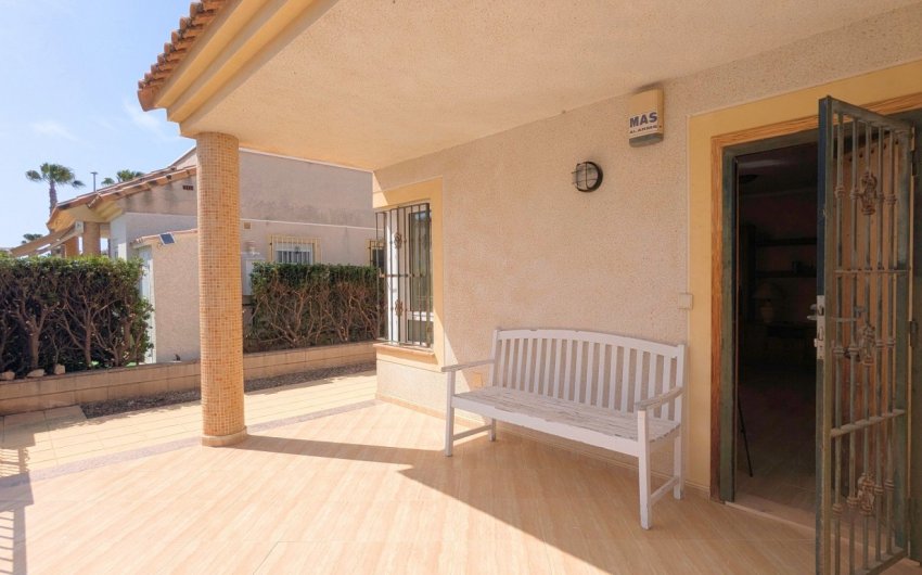 Revente - Villa -
Lo Crispin - Inland